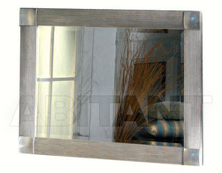 Зеркало настенное Florence Art di Marini Bruno Srl 2012 5012