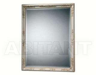 Зеркало настенное Florence Art di Marini Bruno Srl 2012 2341/S