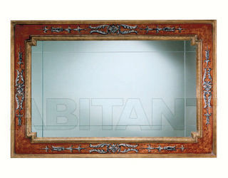 Зеркало настенное Florence Art di Marini Bruno Srl 2012 1672