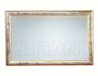 Зеркало настенное Florence Art di Marini Bruno Srl 2012 1154