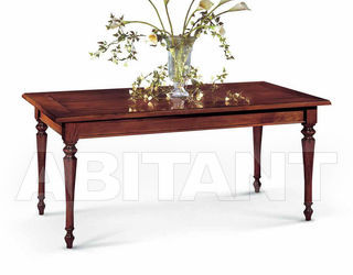 Стол обеденный F.lli Corso Srl L’ottocento 657