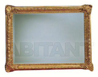 Зеркало настенное Florence Art di Marini Bruno Srl 2012 91