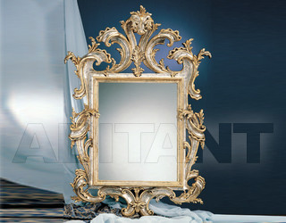 Зеркало настенное Florence Art di Marini Bruno Srl 2012 102