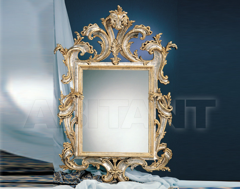Купить Зеркало настенное Florence Art di Marini Bruno Srl 2012 102