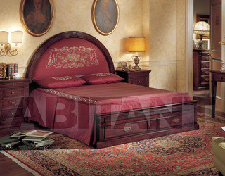 Кровать F.lli Corso Srl Antiquariato 950