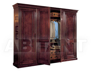 Шкаф гардеробный F.lli Corso Srl Antiquariato 953