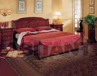 Кровать F.lli Corso Srl Antiquariato 956