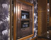Кухонный гарнитур Bellotti Ezio Arredamenti Platinum 7300 Классический / Исторический / Английский