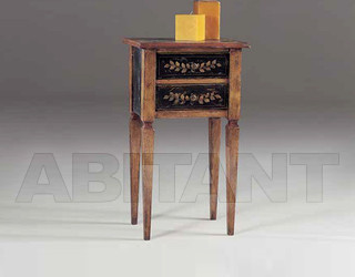 Тумбочка F.lli Corso Srl Golden House 107