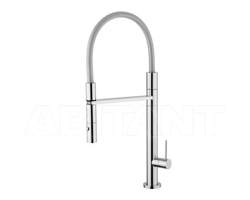 Купить Смеситель для кухни Quadrodesign 2016 350/1