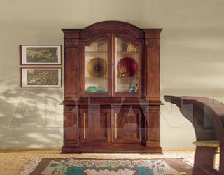 Сервант F.lli Corso Srl Golden House 501