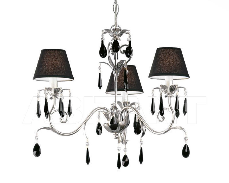 Купить Люстра A C Q U A Eurolampart srl Opera & Light 2763/03LA