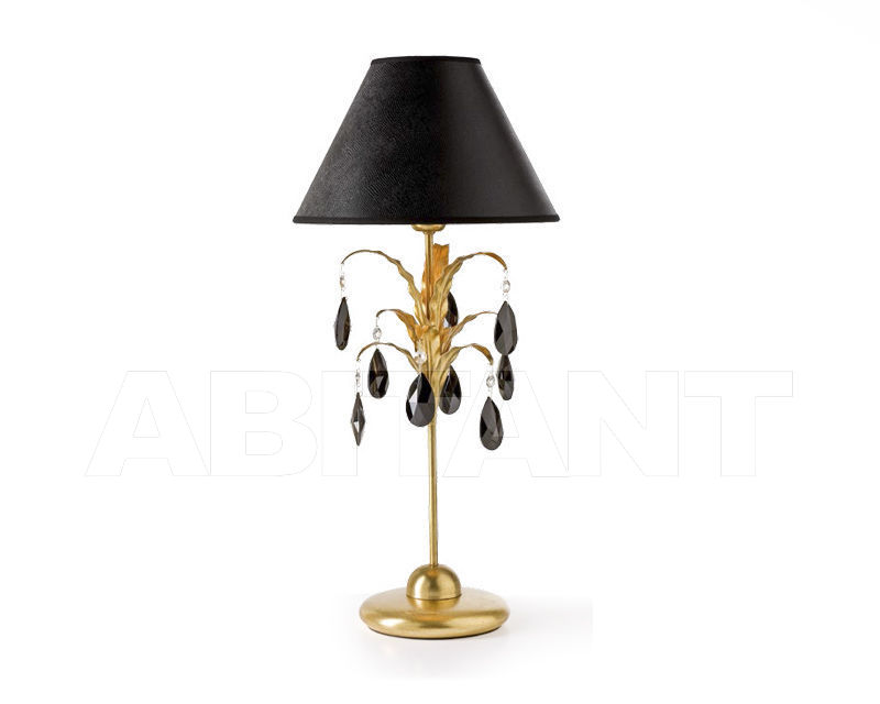 Купить Лампа настольная B L O O M Eurolampart srl Opera & Light 2912/01BA
