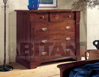 Комод F.lli Corso Srl Golden House 567