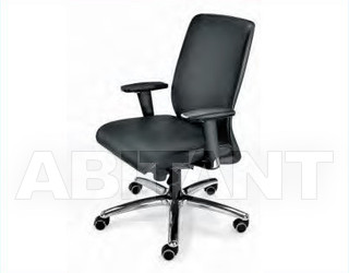 Кресло DIESIS Uffix Office Seating 274/4