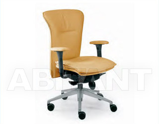 Кресло FIORE NEW Uffix Office Seating 55