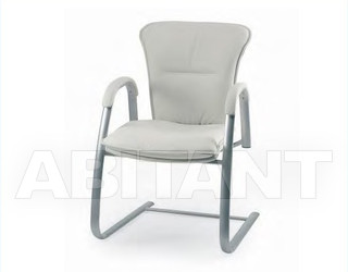 Стул с подлокотниками Uffix Office Seating 58/2