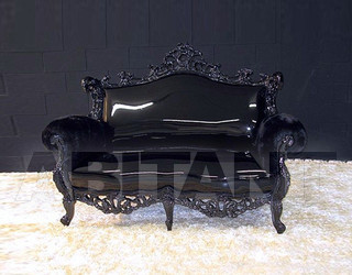 Диван FINLANDIA Orsitalia Classico 255