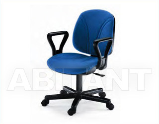 Стул с подлокотниками Uffix Office Seating 132