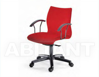 Стул с подлокотниками GRETA Uffix Office Seating 72