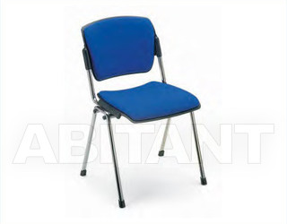 Стул TEN Uffix Office Seating 11/2