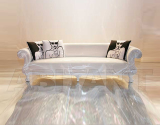 Диван Queen size Orsitalia Classico 291