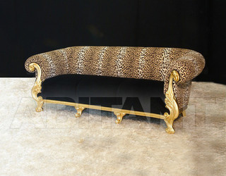 Диван Queen size Orsitalia Classico 294