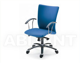 Стул с подлокотниками Uffix Office Seating 85