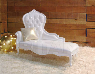 Кушетка CAROL SX Orsitalia Classico 309