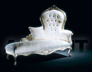 Кушетка CAROL SX Orsitalia Classico 311