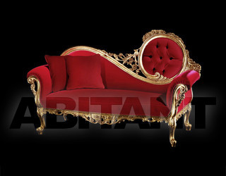 Кушетка 9 9 sx Orsitalia Classico 316
