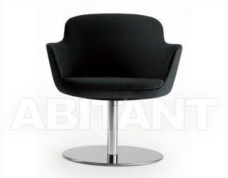 Кресло PETALO Uffix Office Seating 498