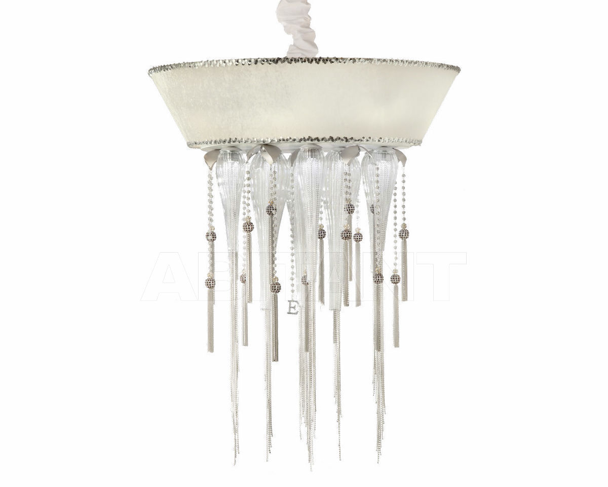 Купить Люстра VIVIEN Eurolampart srl Jewel & light 1134/17LA