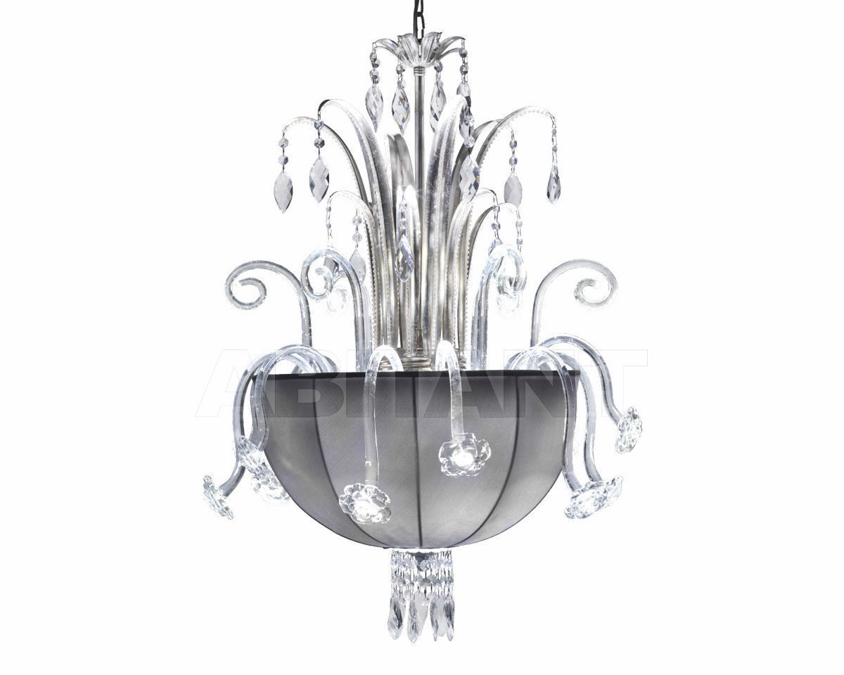 Купить Люстра G R A C E Eurolampart srl Jewel & light 2434/30LA