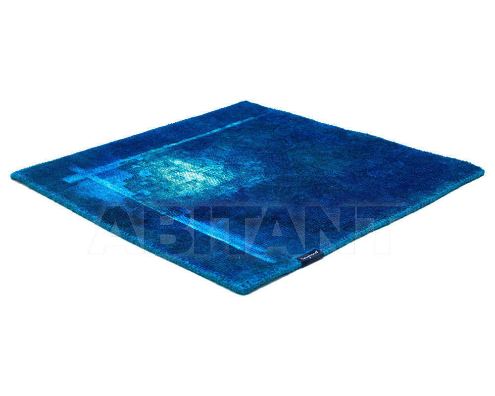Купить Ковер современный Kymo POLYESTER RANGE THE MASHUP PURE EDITION ANTIQUE 5108