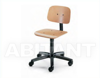 Стул Uffix Office Seating 122