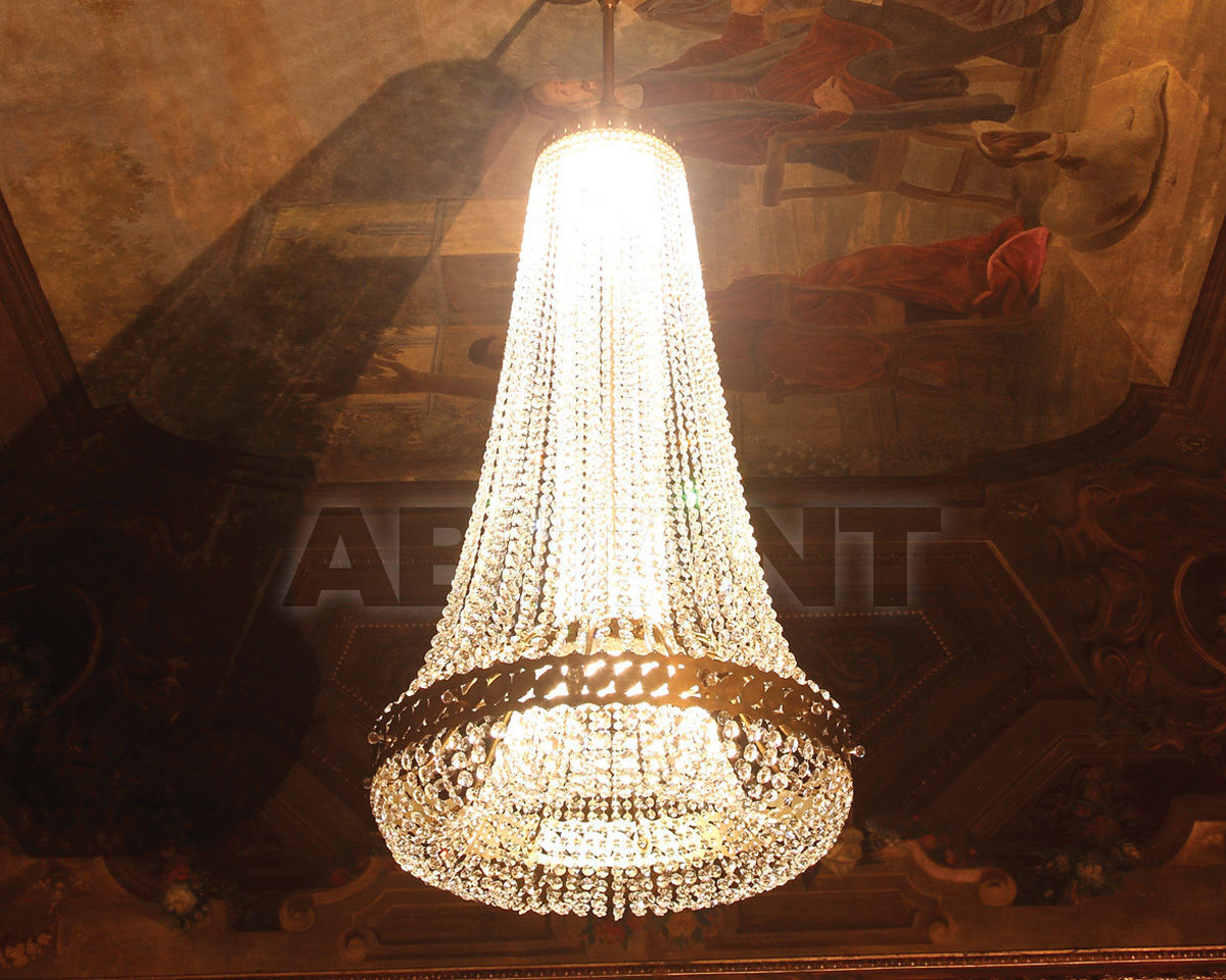Купить Люстра  Lamp International srl Florence 82