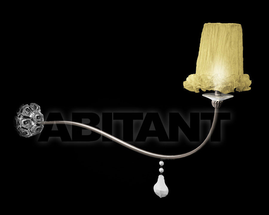 Купить Бра Lamp International srl Infinity 52/L