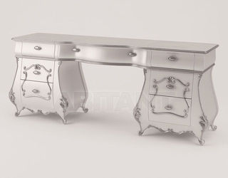 Столик туалетный Modenese Gastone VILLA VENEZIA 11212