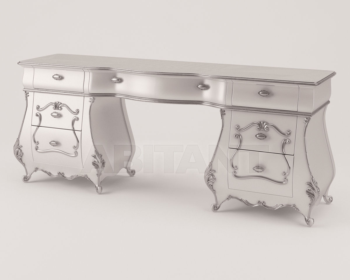 Купить Столик туалетный Modenese Gastone VILLA VENEZIA 11212