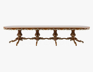 Стол обеденный Modenese Gastone Casanova 12137A