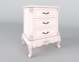 Тумбочка Modenese Gastone Casanova 12208
