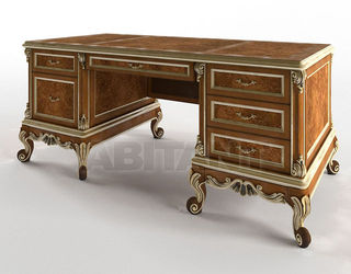 Стол письменный Modenese Gastone Casanova 12303