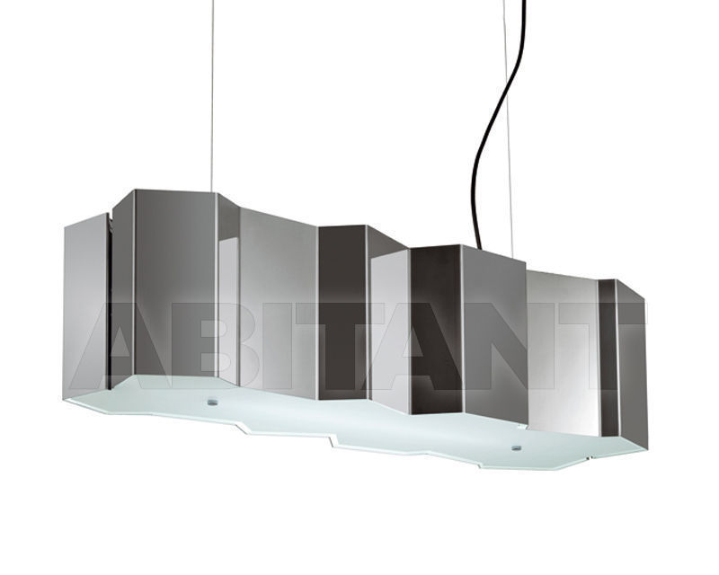 Купить Светильник FOLD PENDANT MEDIUM Pallucco 2016 FOL 012-0-18350