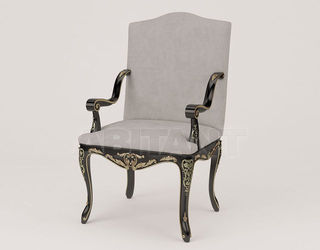 Кресло Modenese Gastone Casanova 12434