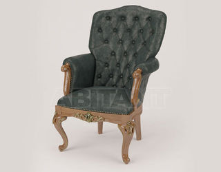 Кресло Modenese Gastone Casanova 12435 1