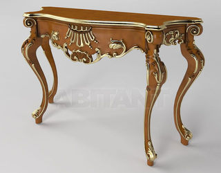 Консоль Modenese Gastone Casanova 12606A