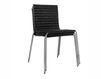 Стул Rib Johanson Design 2016 Rib-08-46 Современный / Скандинавский / Модерн