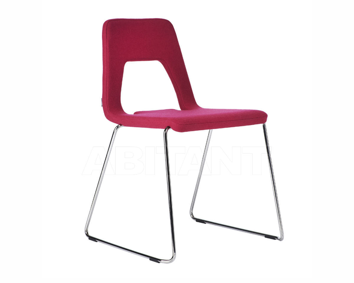 Купить Стул Studio Johanson Design 2016 Studio-09-46 Fabric