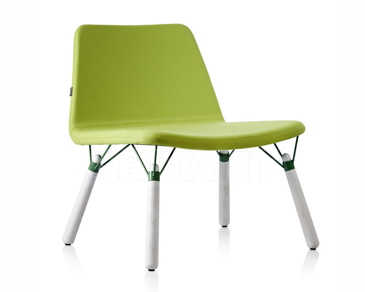 Купить Кресло Nest Johanson Design 2016 Nest-EC PG0